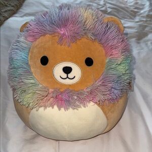 Medium Leonard Squishmellow